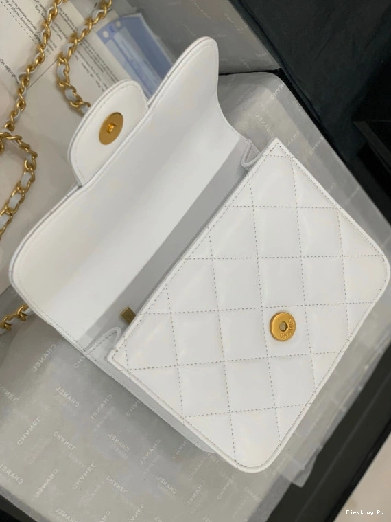 Firstbag Ru BAG FLAP CHANEL 0825